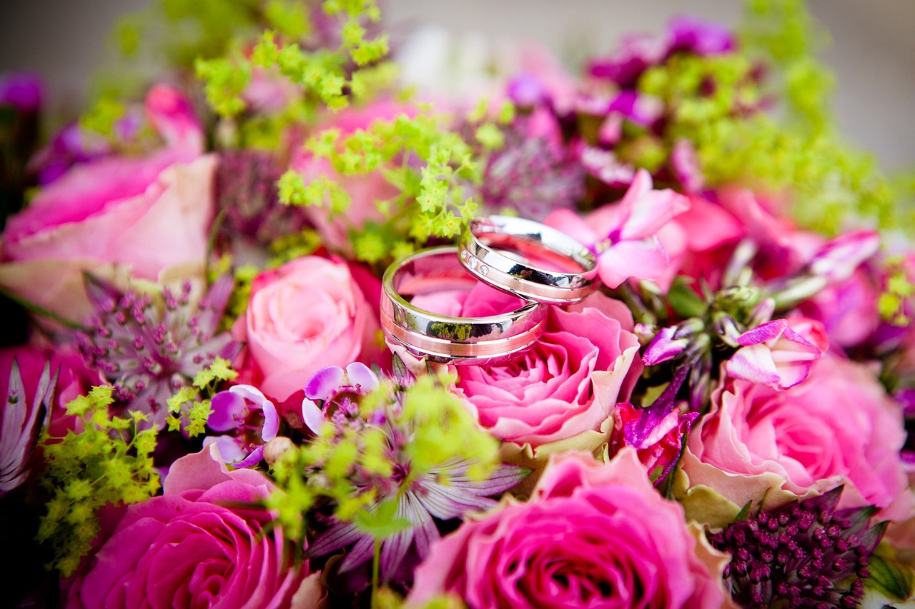 How to Plan an Eco-Friendly Wedding